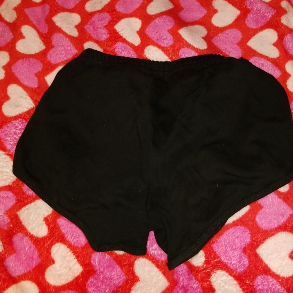 American Apparel shorts